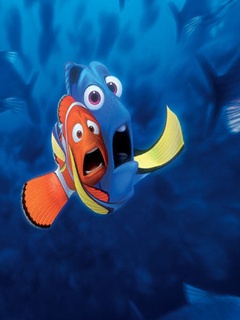 Cartoon Wallpapers 0080